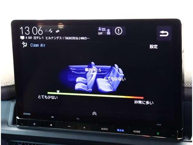 HONDA STEPWAGON SPADA 2023 Image 31