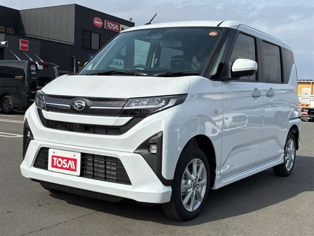 DAIHATSU MOVE 4WD 2025 Image 31