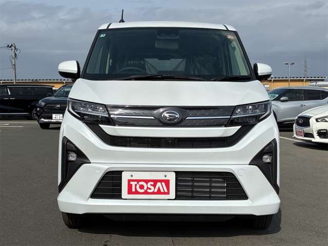 DAIHATSU MOVE 4WD 2025 Image 31