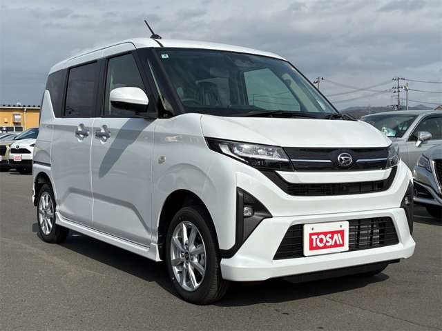 DAIHATSU MOVE 4WD 2025 Image 31