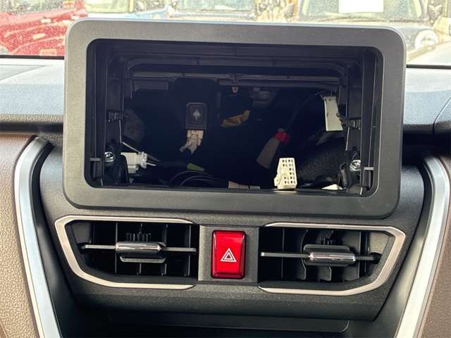 DAIHATSU MOVE 4WD 2025 Image 31