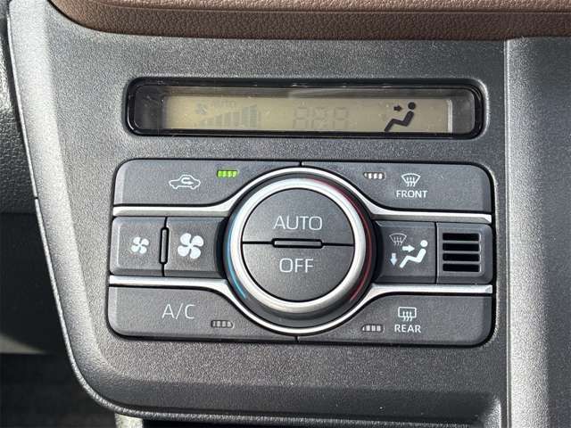 DAIHATSU MOVE 4WD 2025 Image 31