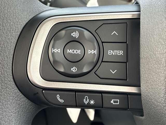 DAIHATSU MOVE 4WD 2025 Image 31