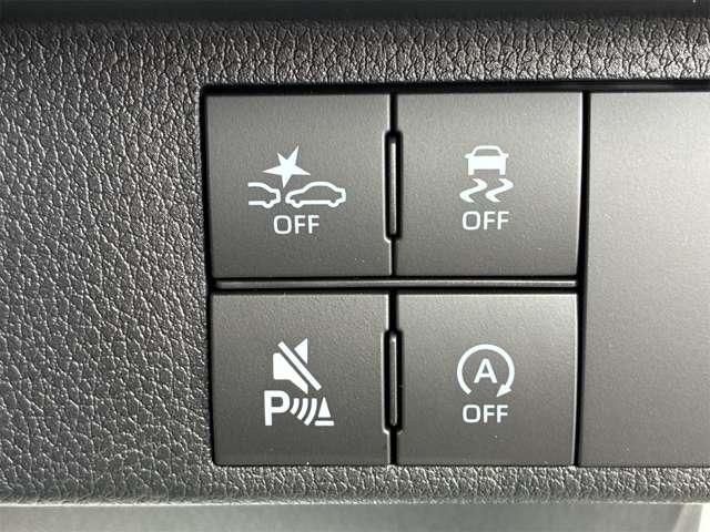 DAIHATSU MOVE 4WD 2025 Image 31