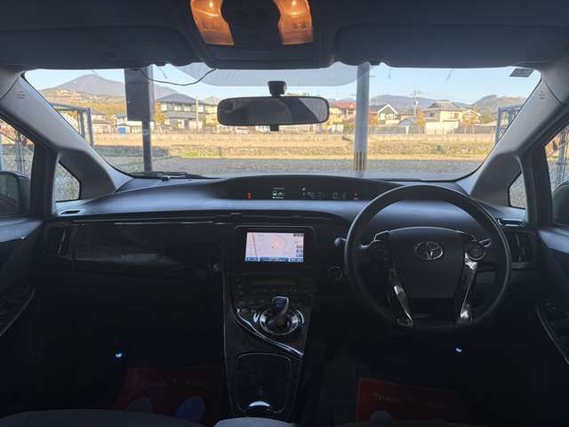 TOYOTA PRIUS 2010 Image 31