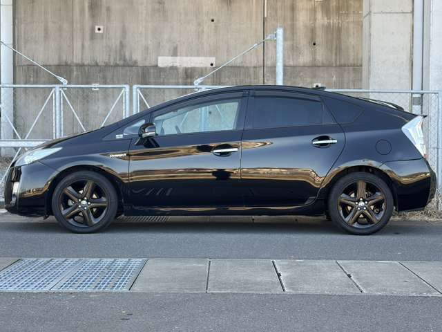TOYOTA PRIUS 2010 Image 31
