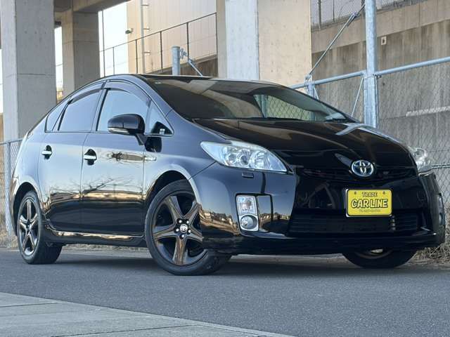 TOYOTA PRIUS 2010 Image 31