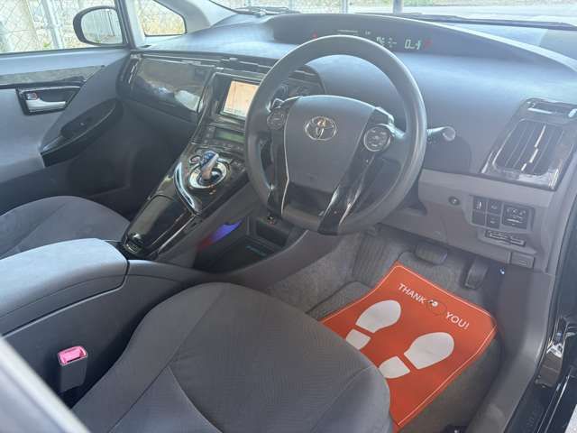 TOYOTA PRIUS 2010 Image 31