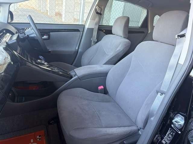 TOYOTA PRIUS 2010 Image 31