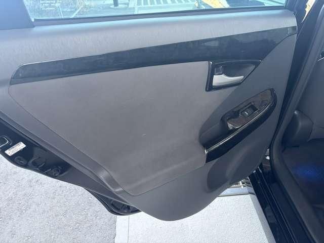 TOYOTA PRIUS 2010 Image 31