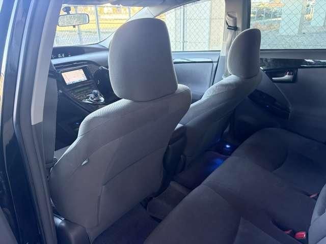 TOYOTA PRIUS 2010 Image 31