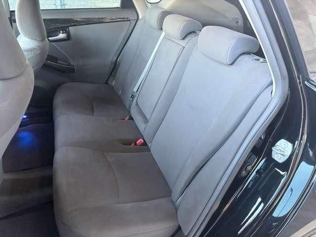 TOYOTA PRIUS 2010 Image 31