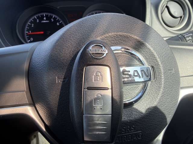 NISSAN NOTE 4WD 2017 Image 31