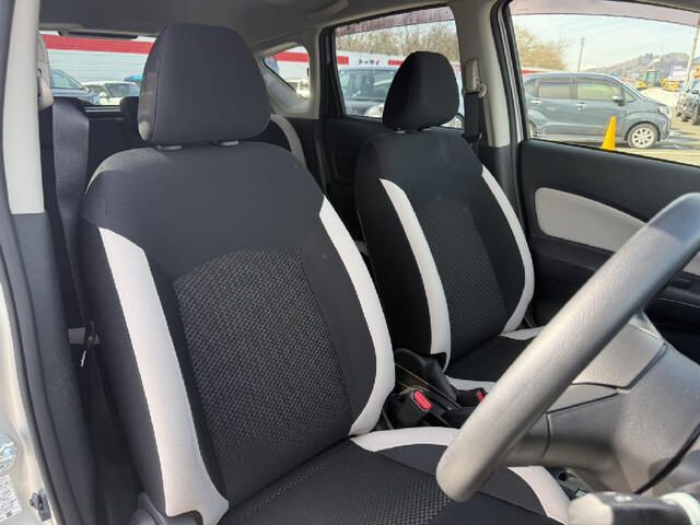 NISSAN NOTE 4WD 2017 Image 31