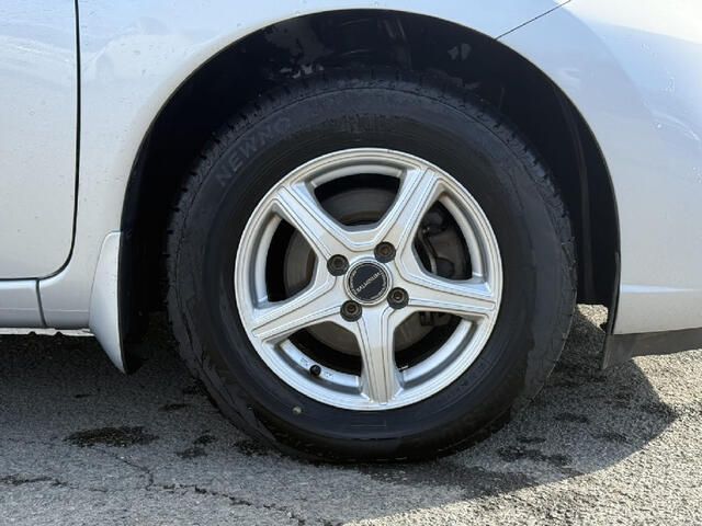 NISSAN NOTE 4WD 2017 Image 31