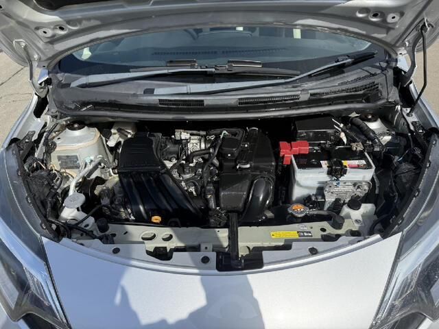 NISSAN NOTE 4WD 2017 Image 31