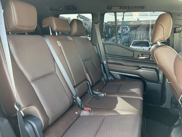 TOYOTA LANDCRUISER 250 2024 Image 31