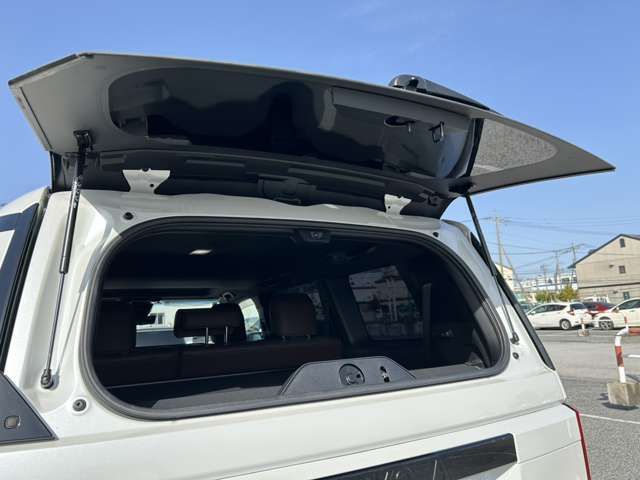 TOYOTA LANDCRUISER 250 2024 Image 31