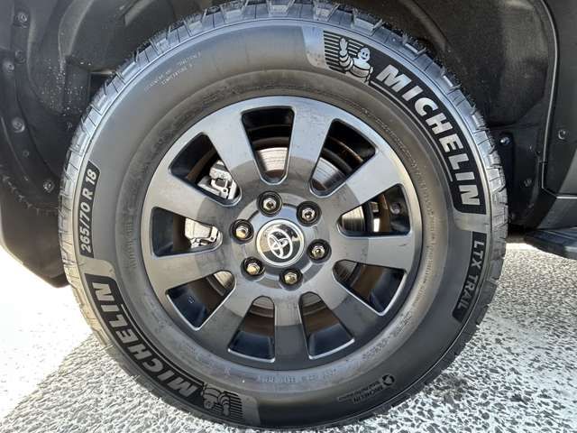 TOYOTA LANDCRUISER 250 2024 Image 31