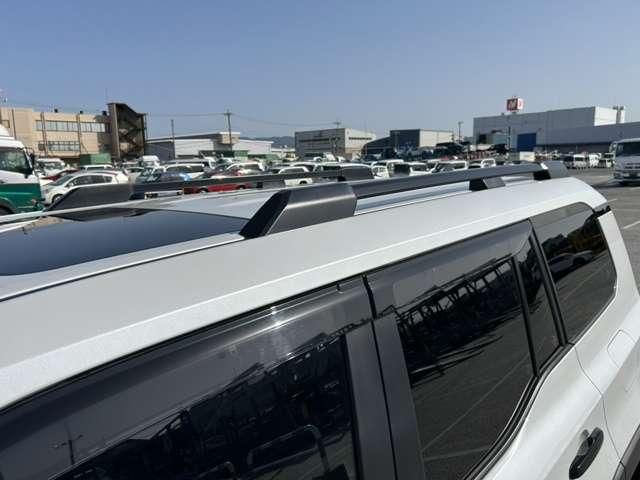 TOYOTA LANDCRUISER 250 2024 Image 31