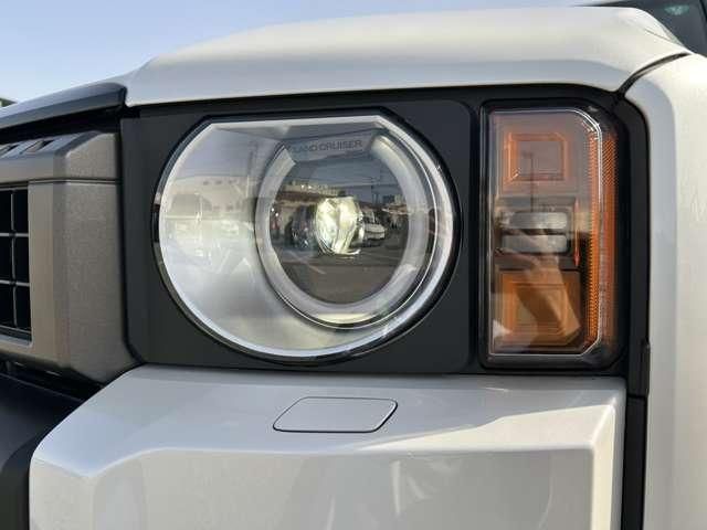 TOYOTA LANDCRUISER 250 2024 Image 31