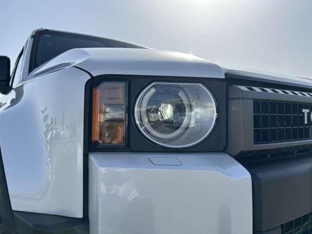 TOYOTA LANDCRUISER 250 2024 Image 31