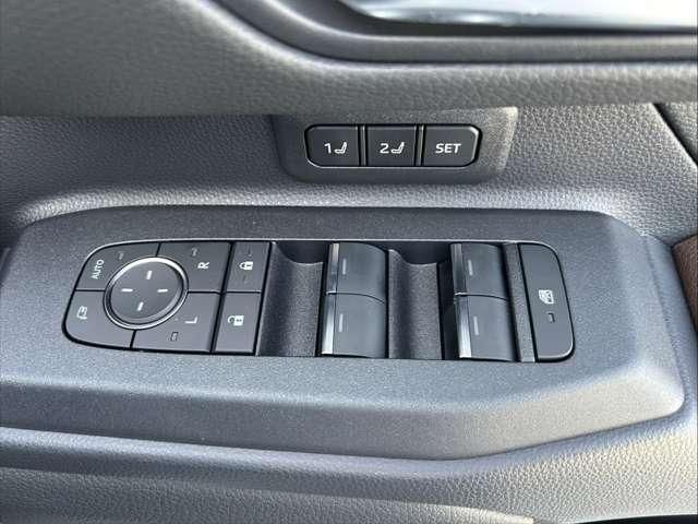 TOYOTA LANDCRUISER 250 2024 Image 31