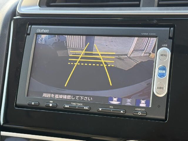 HONDA FIT 4WD 2015 Image 31