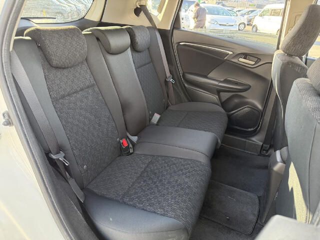 HONDA FIT 4WD 2015 Image 31