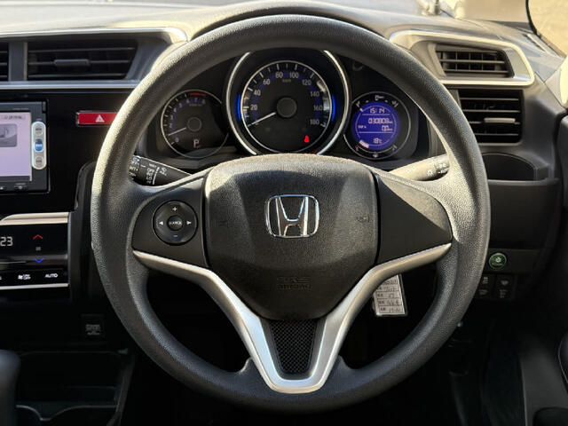 HONDA FIT 4WD 2015 Image 31