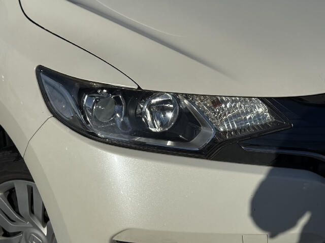 HONDA FIT 4WD 2015 Image 31