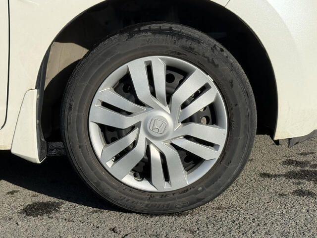 HONDA FIT 4WD 2015 Image 31