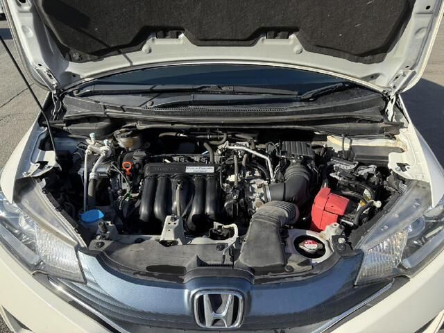 HONDA FIT 4WD 2015 Image 31
