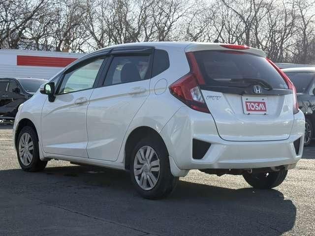 HONDA FIT 4WD 2015 Image 31