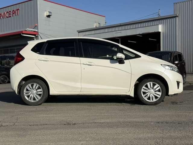 HONDA FIT 4WD 2015 Image 31