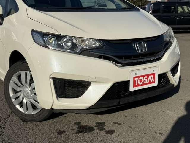 HONDA FIT 4WD 2015 Image 31