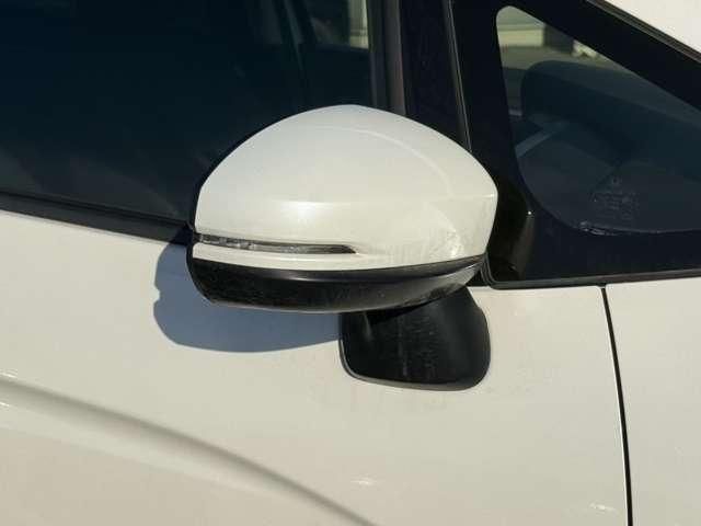 HONDA FIT 4WD 2015 Image 31