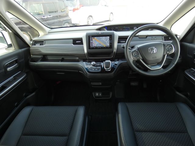 HONDA FREED HYBRID 2022 Image 31