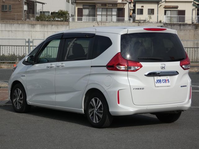 HONDA FREED HYBRID 2022 Image 31