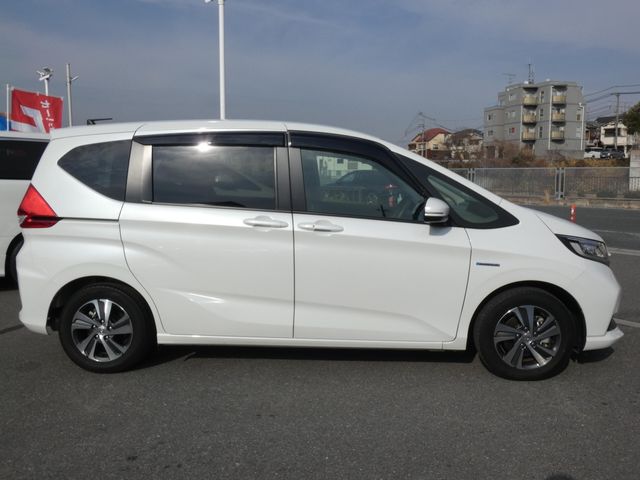 HONDA FREED HYBRID 2022 Image 31
