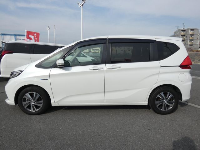 HONDA FREED HYBRID 2022 Image 31