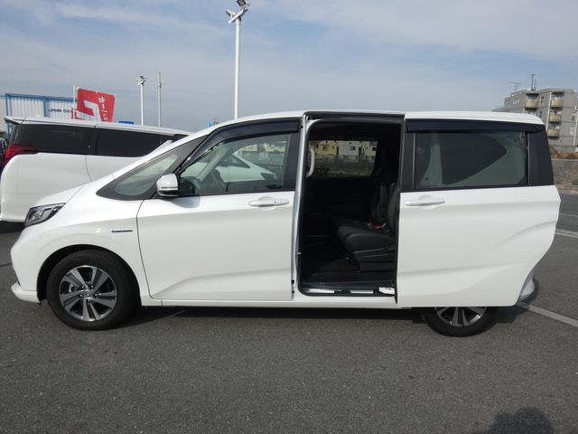 HONDA FREED HYBRID 2022 Image 31