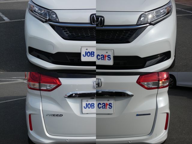 HONDA FREED HYBRID 2022 Image 31