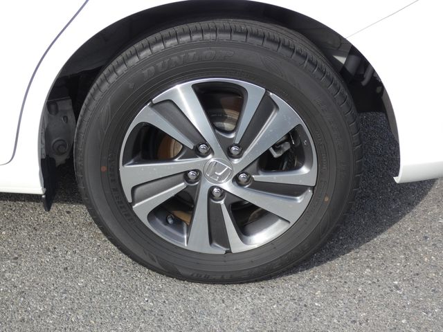 HONDA FREED HYBRID 2022 Image 31