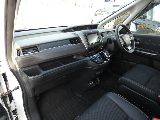 HONDA FREED HYBRID 2022 Image 31