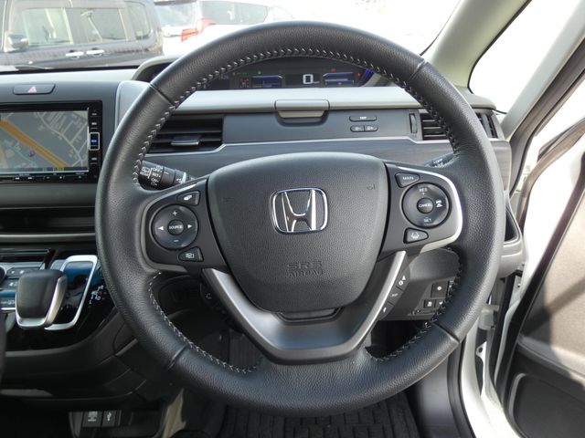 HONDA FREED HYBRID 2022 Image 31