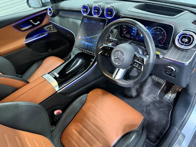 MERCEDES BENZ GLC CL 2023 Image 31