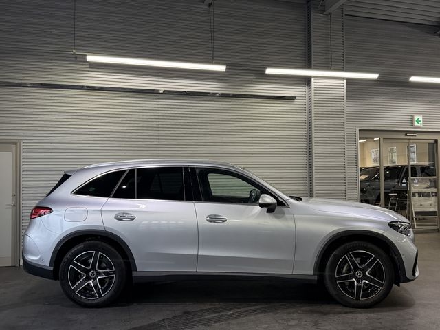 MERCEDES BENZ GLC CL 2023 Image 31