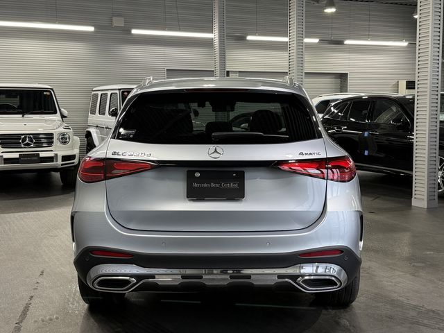 MERCEDES BENZ GLC CL 2023 Image 31