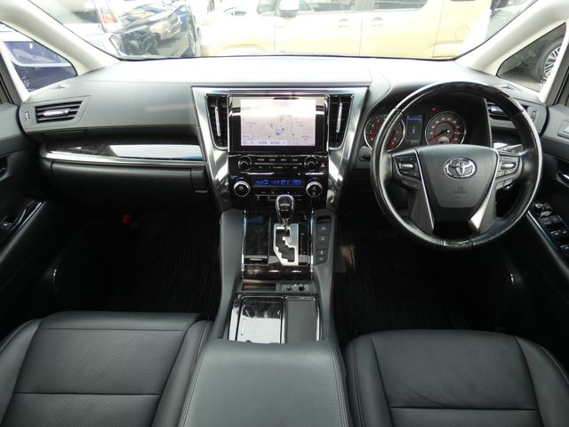 TOYOTA ALPHARD 2020 Image 31